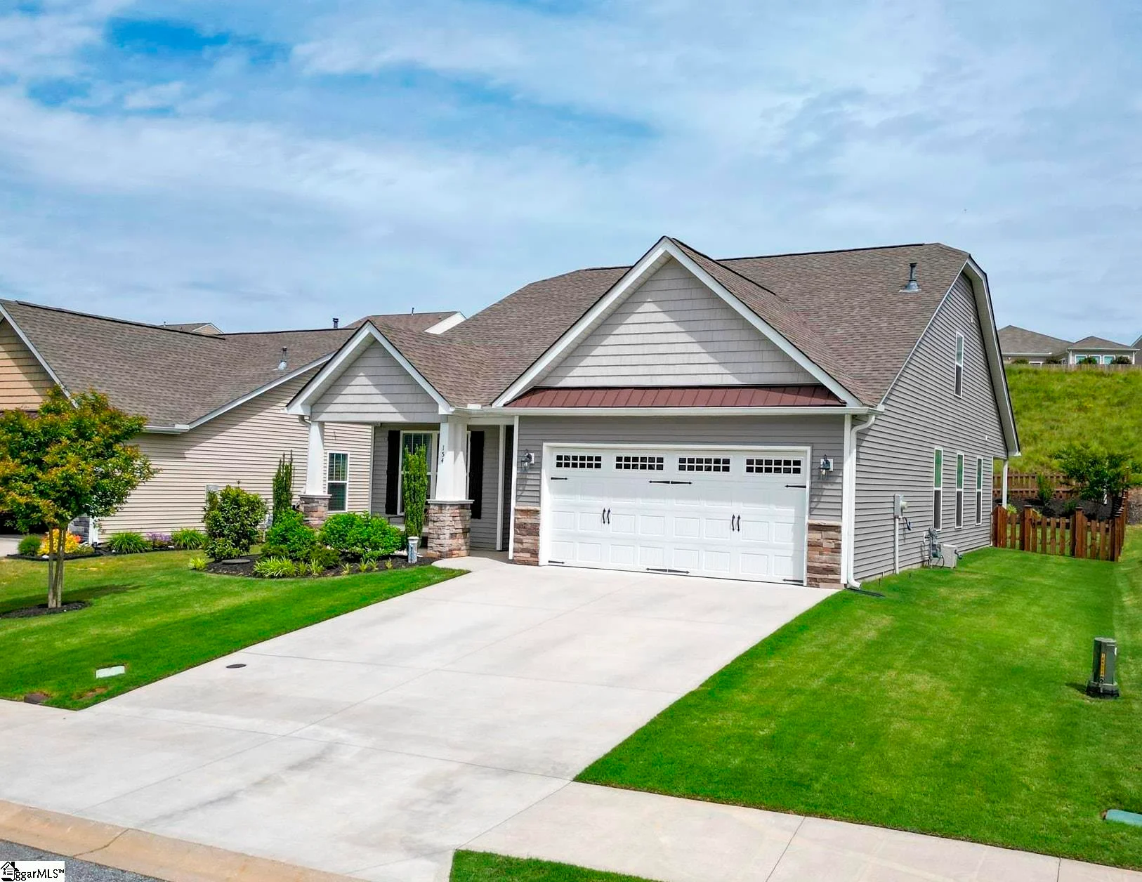 154 Capslock Trail, Pendleton, SC, 29670