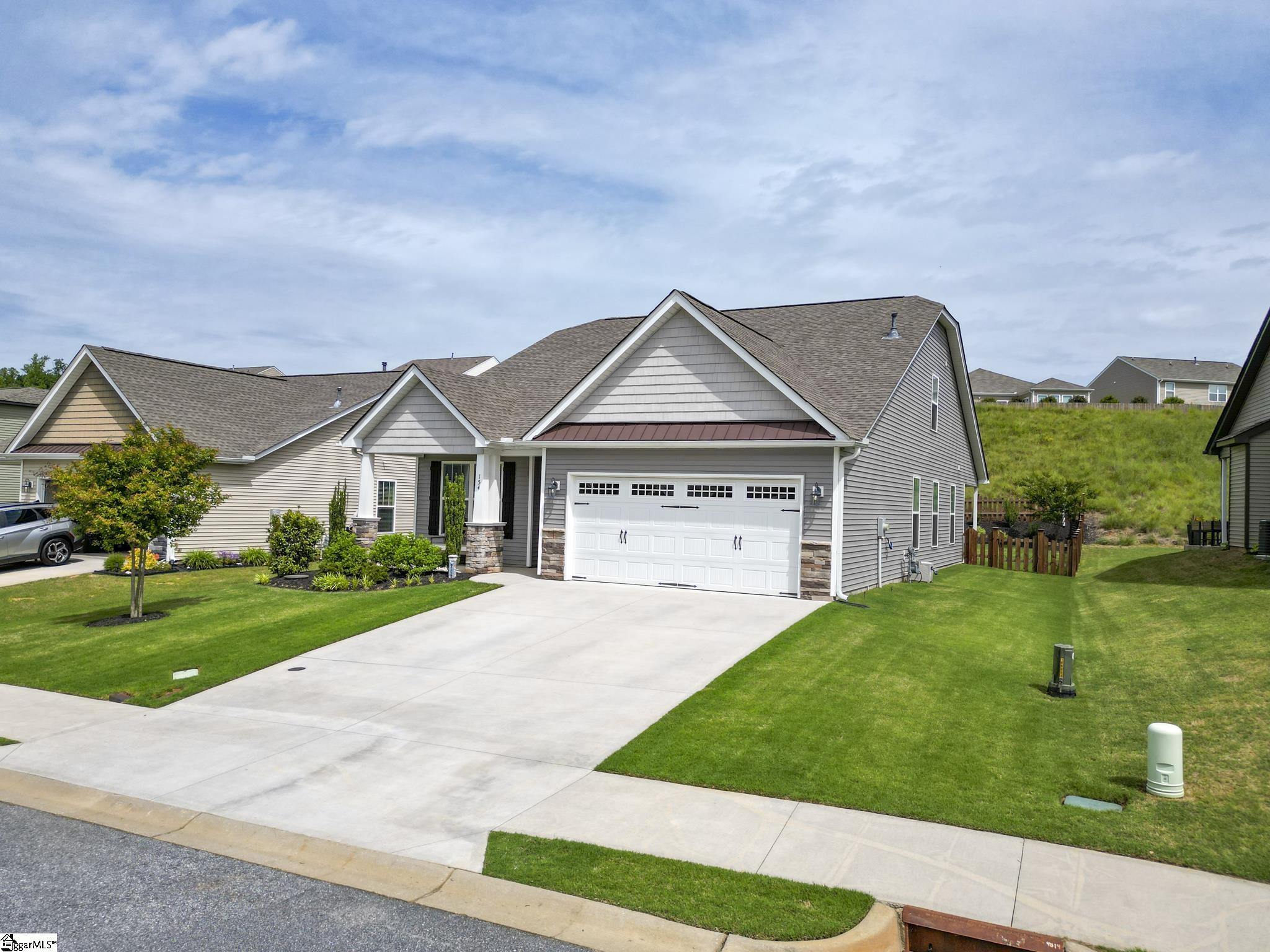 154 Capslock Trail