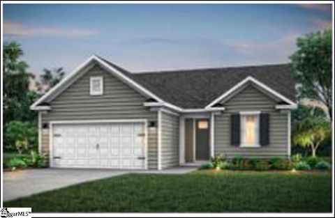 Photo of 3002 Medford Road, Boiling Springs, SC 29316 (MLS # 1588488)