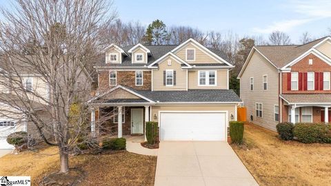 Photo of 23 Border Avenue, Simpsonville, SC 29680 (MLS # 1579079)