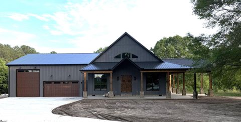 130 Paulan Road Williamston SC 29697