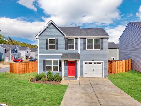 Photo of 501 Mills Hill Way, Greenville, SC 29605 (MLS # 1587099)