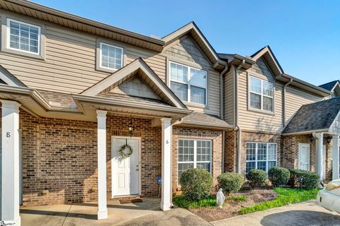Photo of 6 Amity Lane, Greenville, SC 29609 (MLS # 1586276)