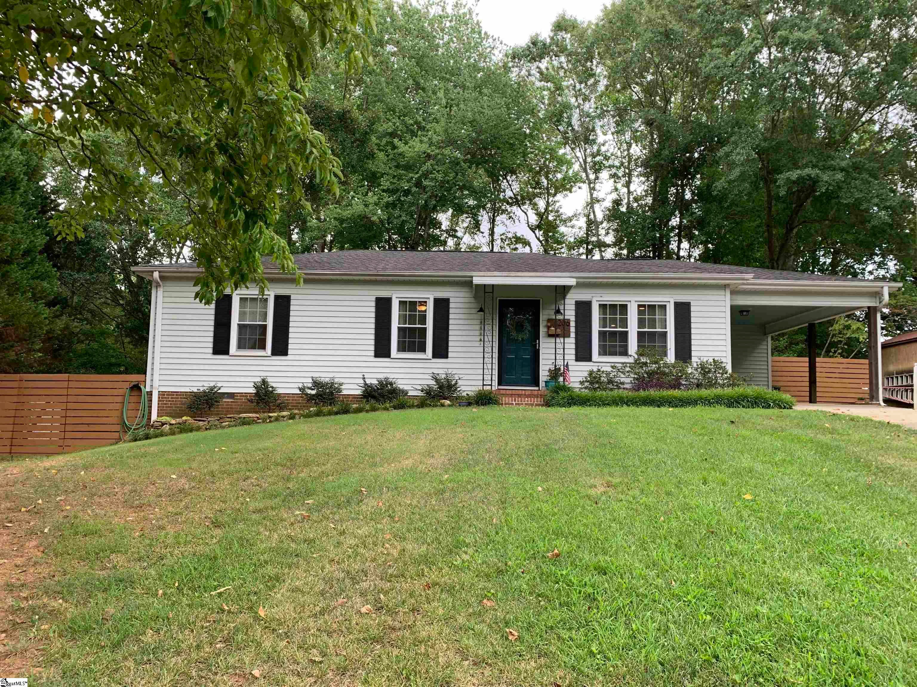 206 Mill Estate Road