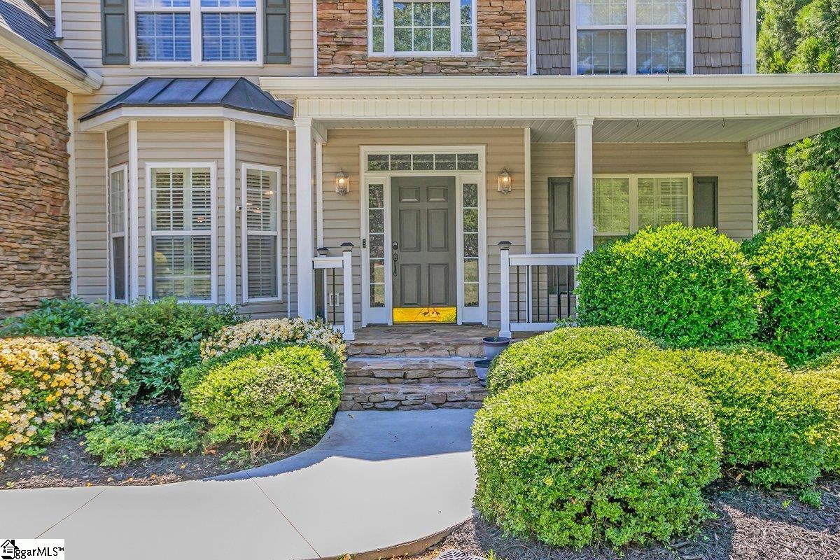 67 Devonhall Way