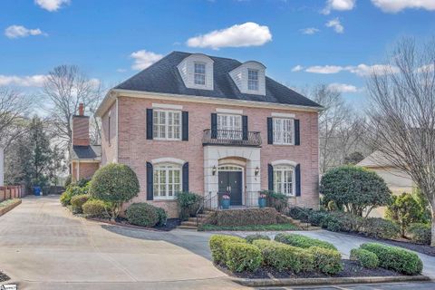 Photo of 21 Landsdown Avenue, Greenville, SC 29601 (MLS # 1590087)