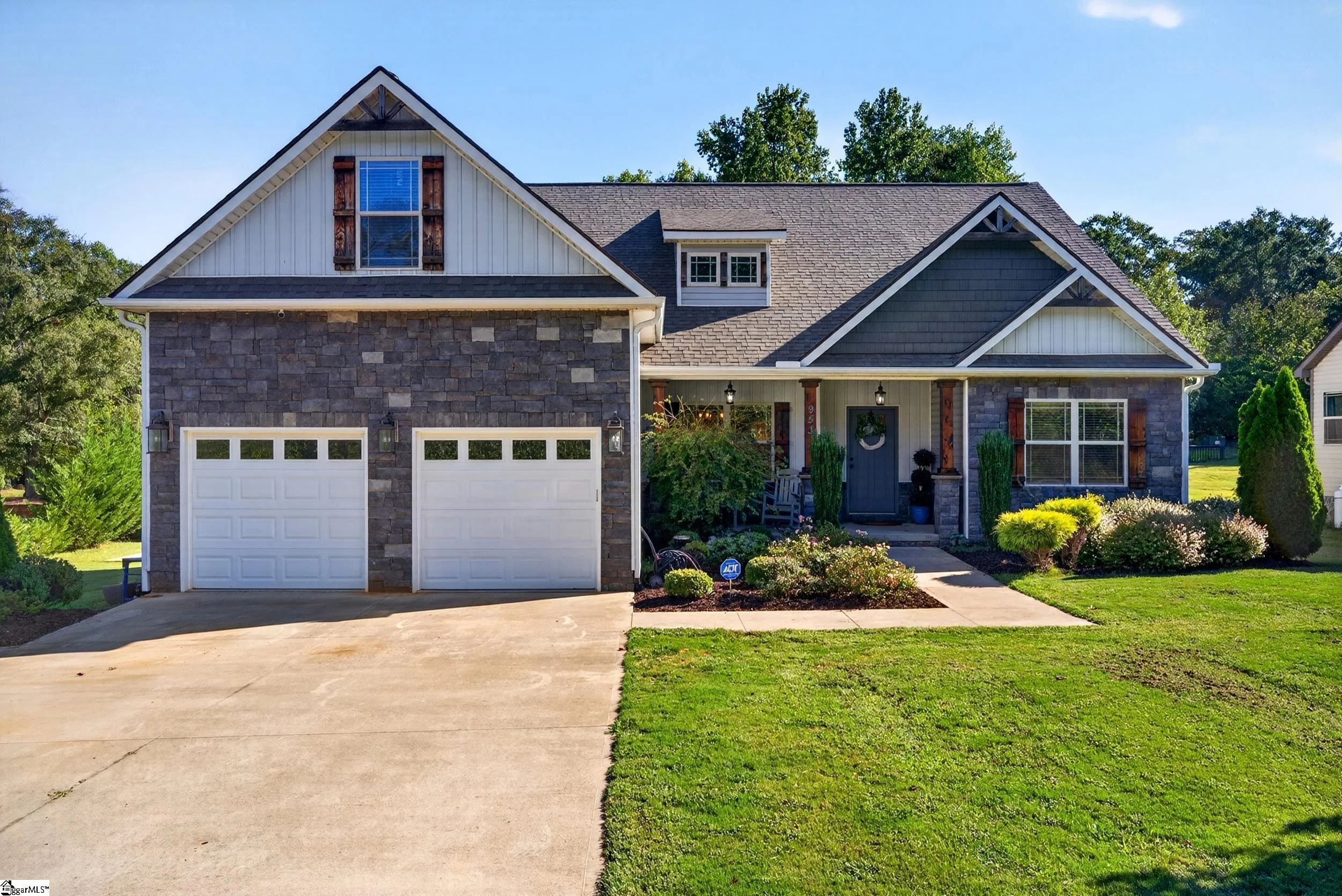 953 Hanging Rock Road