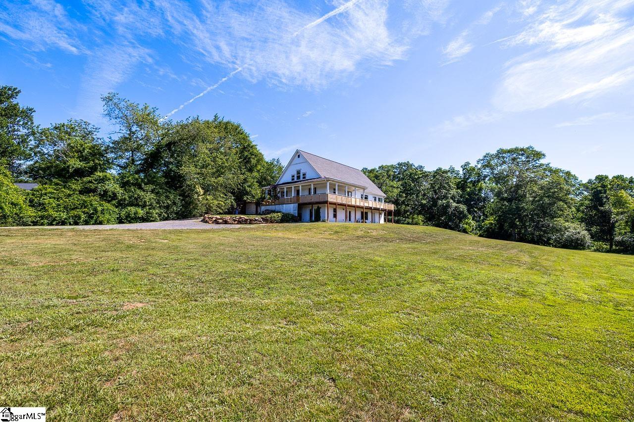 455 Aiken Chapel Road