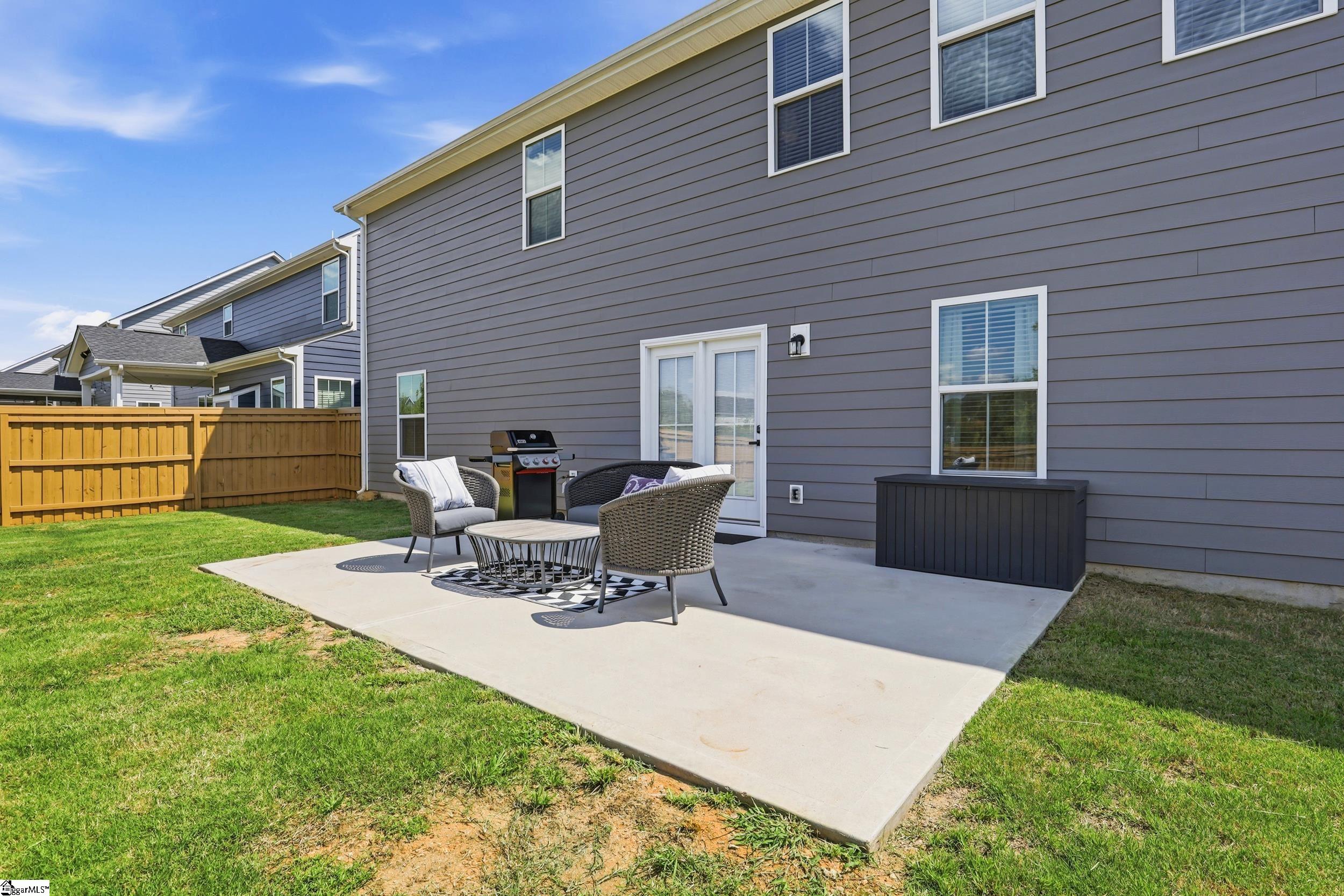 2094 Bluet Drive