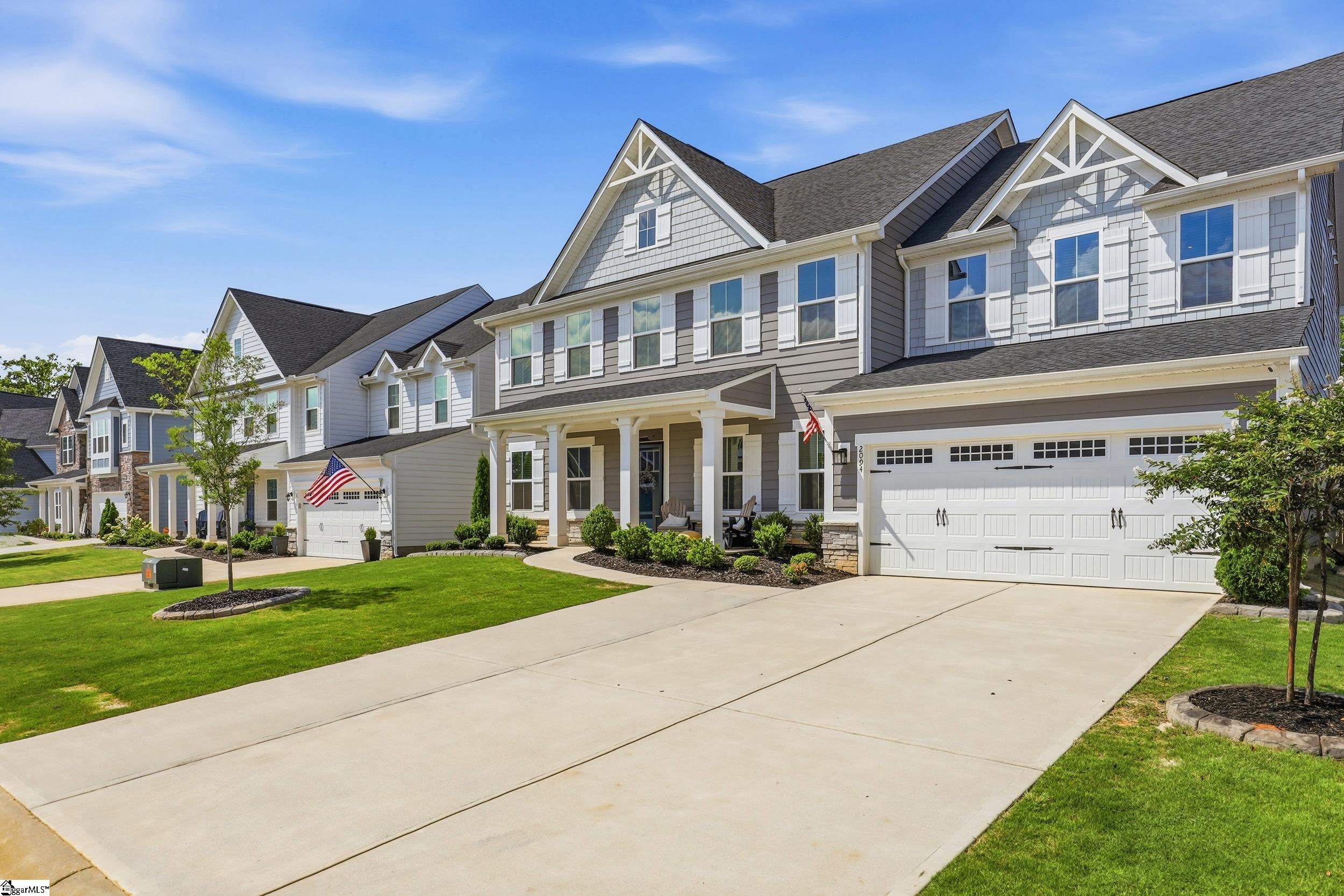 2094 Bluet Drive