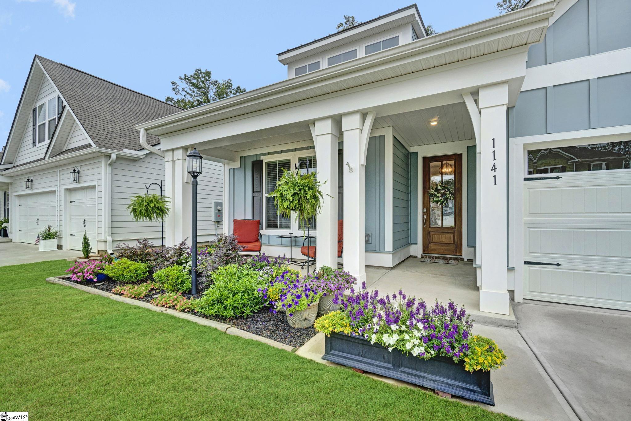 1141 Cortland Valley Drive