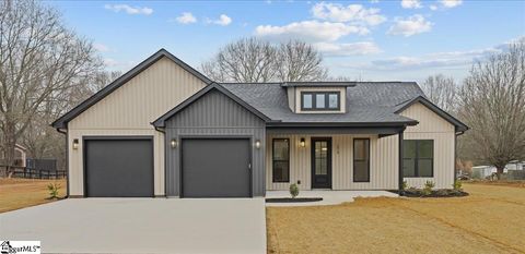 3910 357 Highway Inman SC 29349