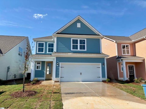 Photo of 6 Whirlwind Way, Simpsonville, SC 29681 (MLS # 1599471)