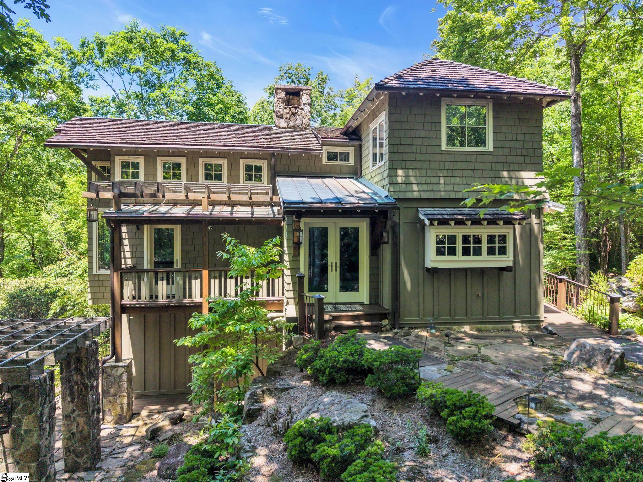 126 Columbine Way