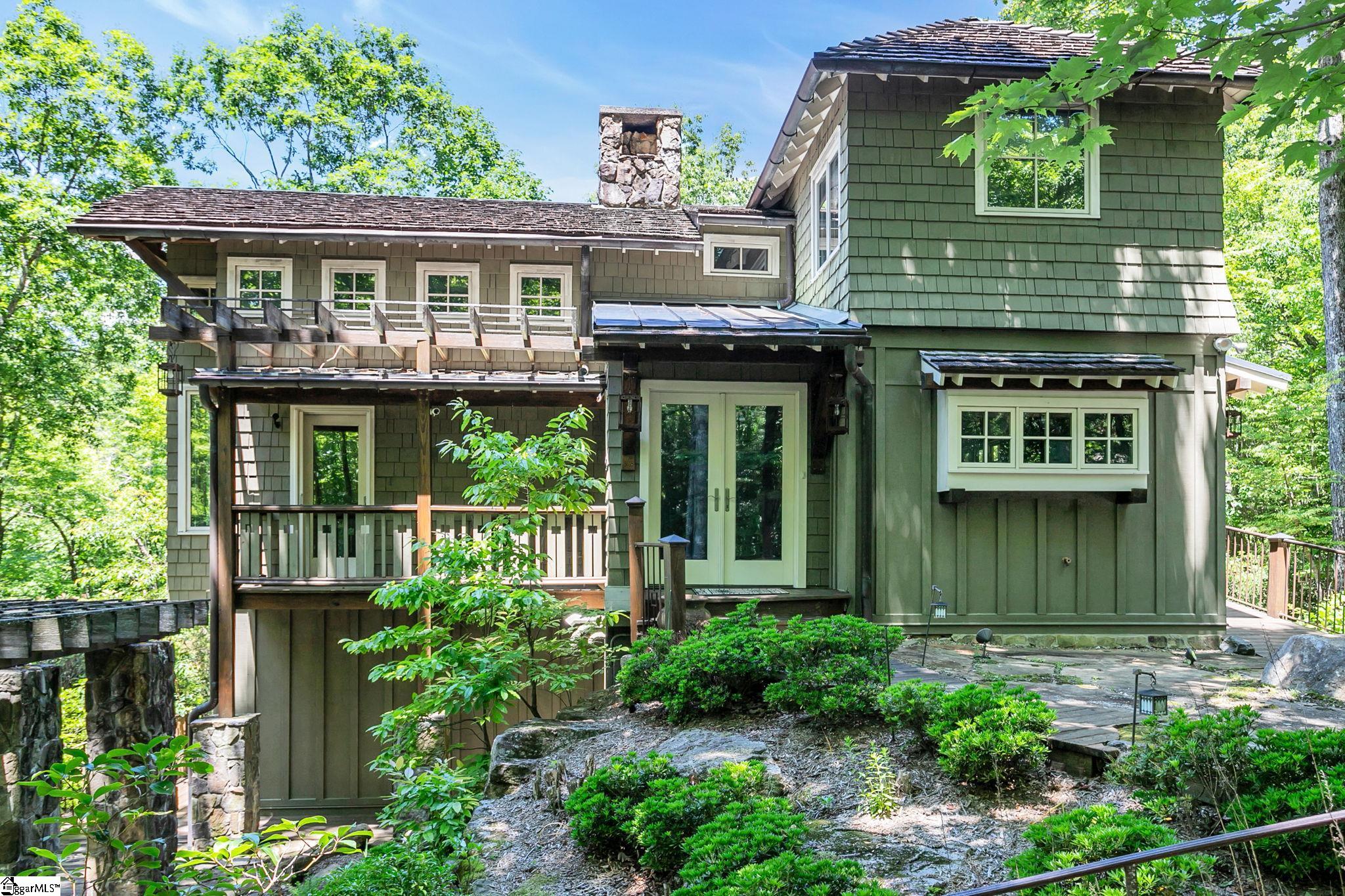126 Columbine Way