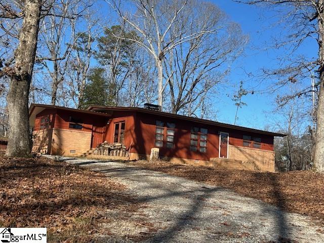 609 N Fish Trap Road