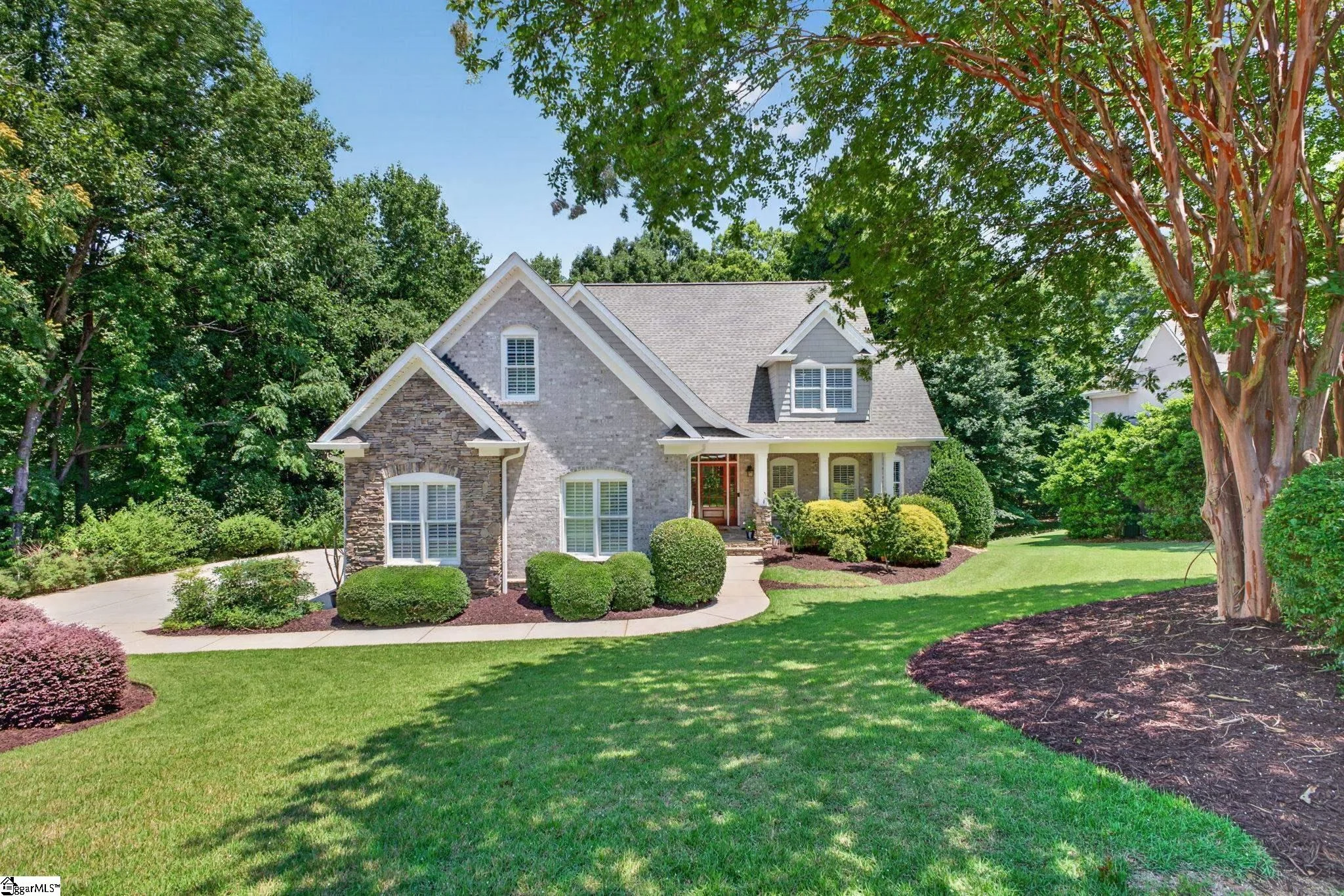 101 Breton Drive