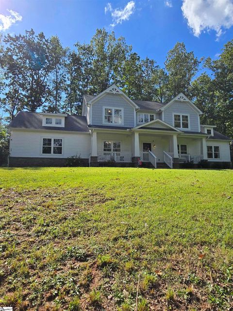 Photo of 52 Jesse Court, Taylors, SC 29687 (MLS # 1571397)