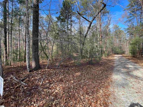 204 Jocassee Glenn Drive Salem SC 29676