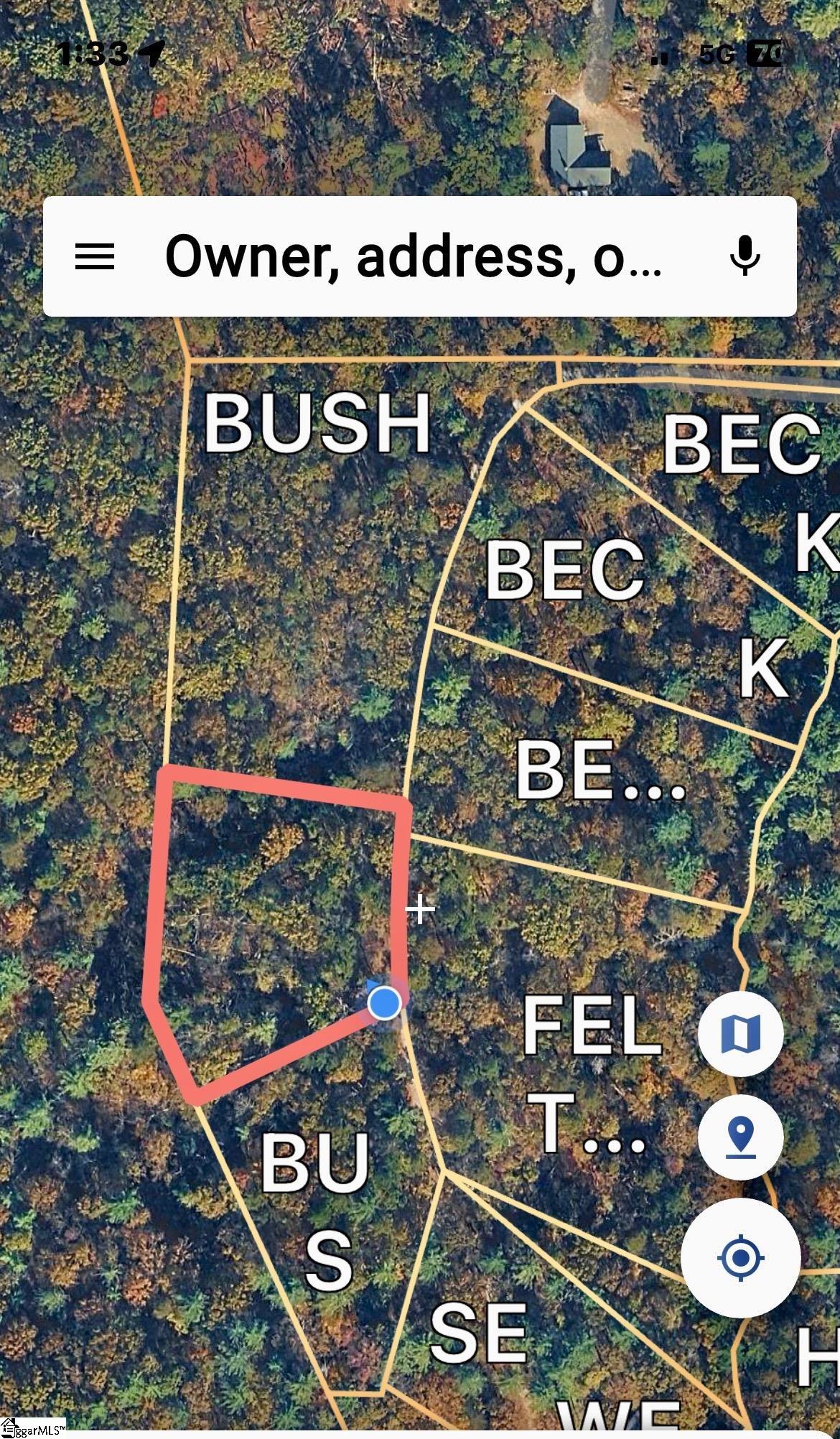 204 Jocassee Glenn Drive