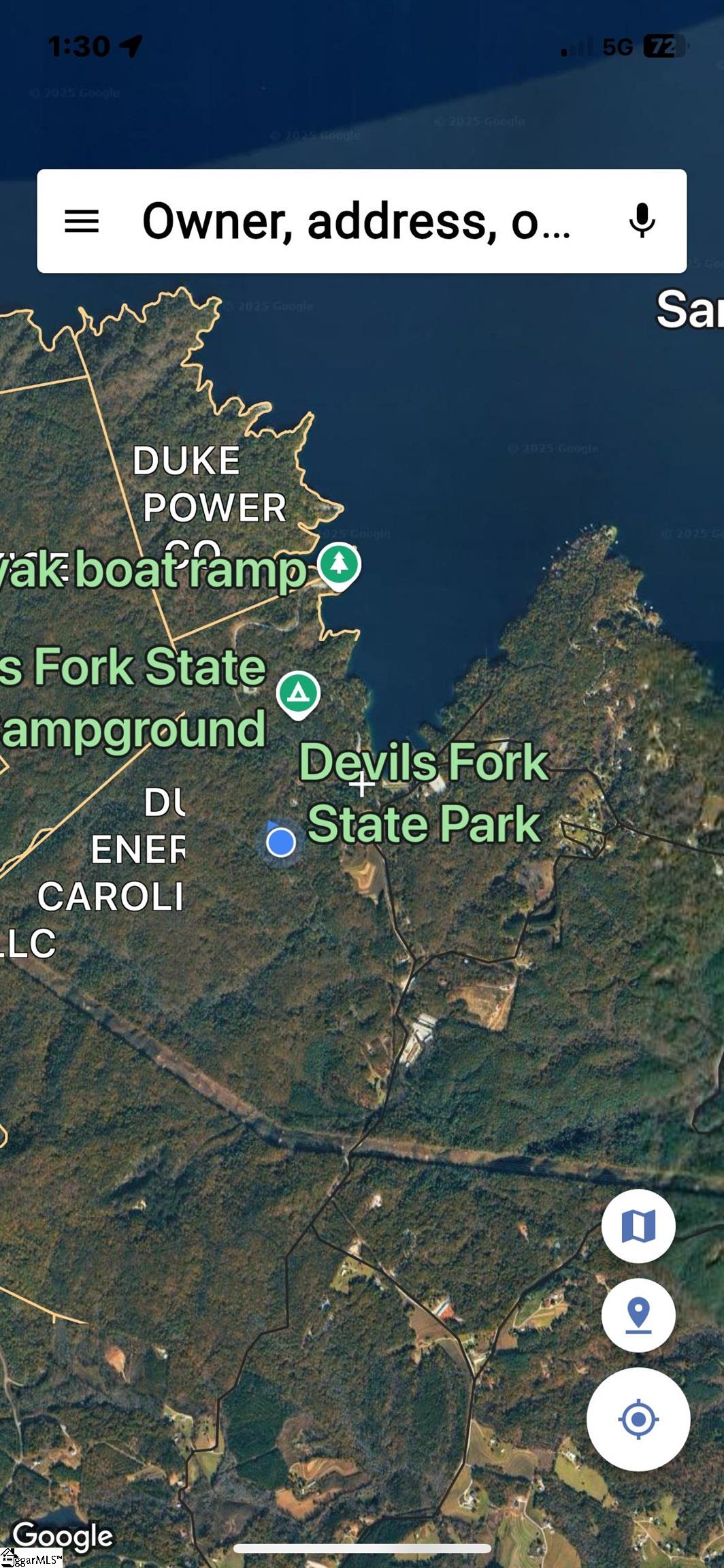 204 Jocassee Glenn Drive