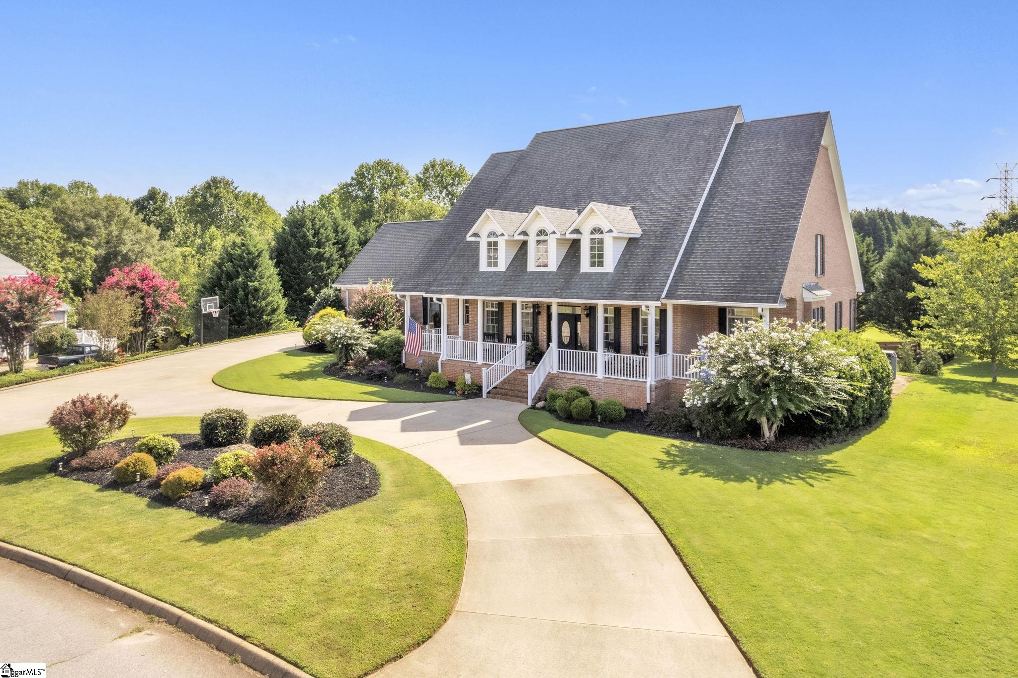 112 N Silver Beech Lane