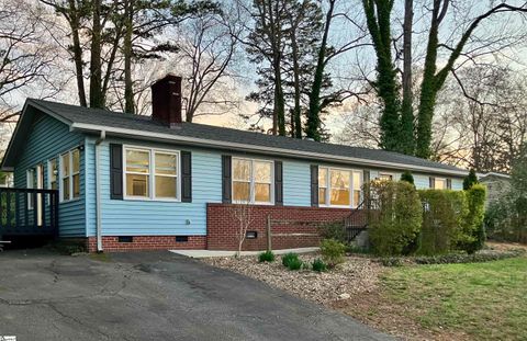 341 Endless Drive, Greer, SC 29651 - MLS#: 1551654