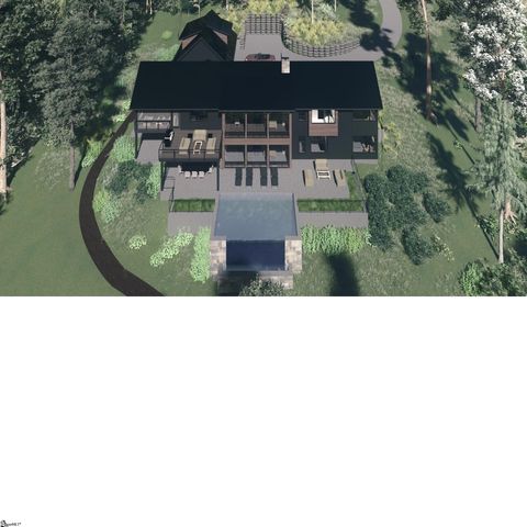 146 Glassy Falls Trail Travelers Rest SC 29690