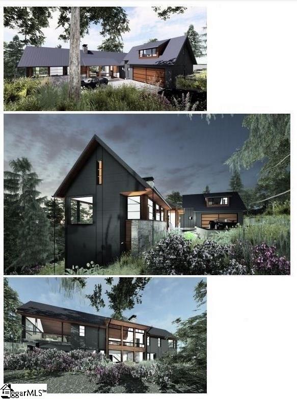 146 Glassy Falls Trail