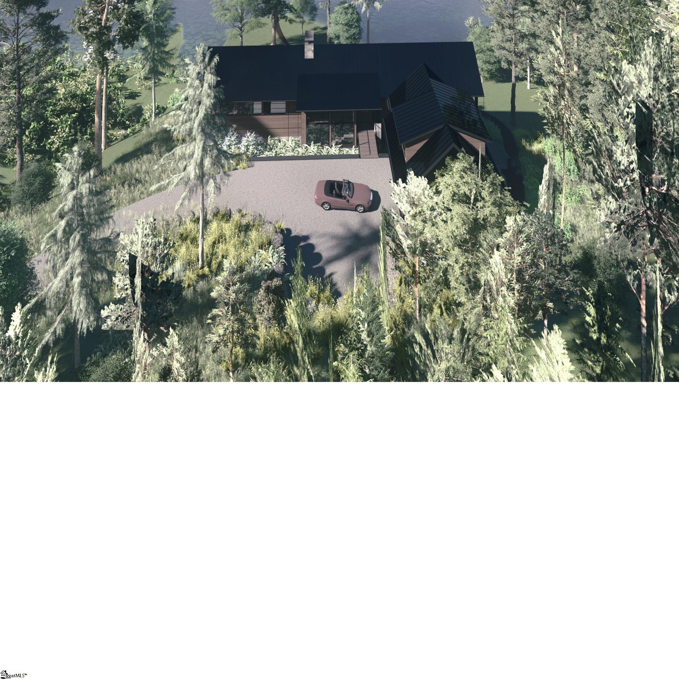 146 Glassy Falls Trail