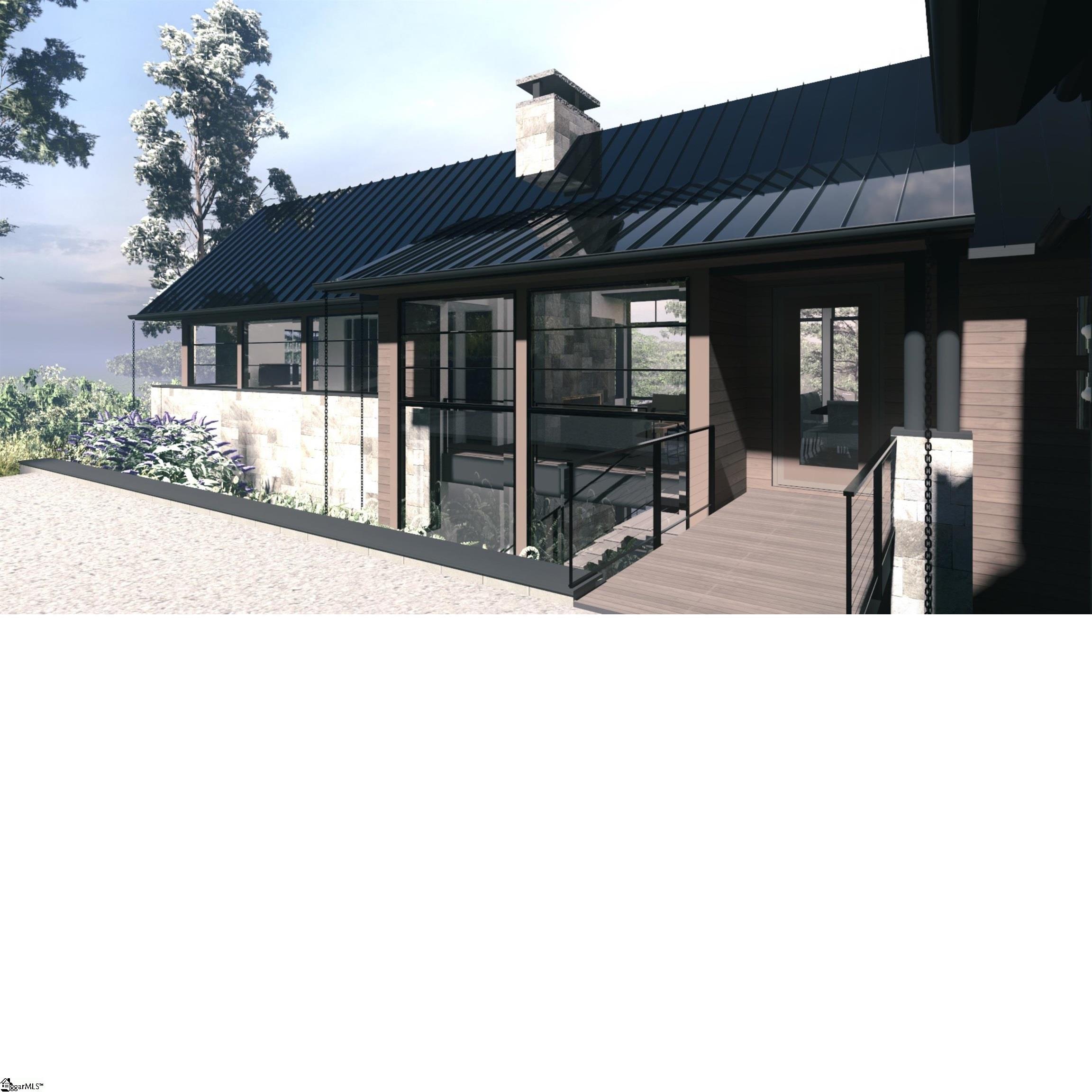 146 Glassy Falls Trail