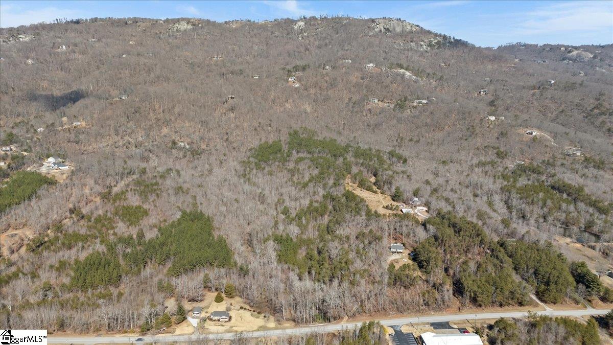 00 Cherokee Foothills Scenic Highway