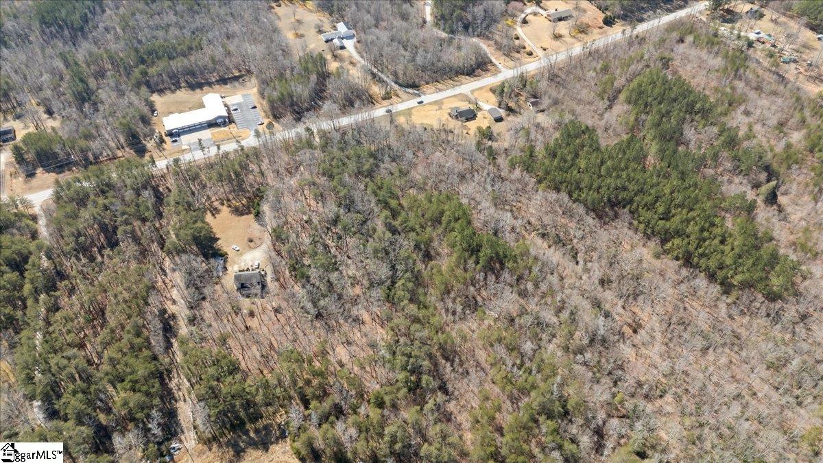 00 Cherokee Foothills Scenic Highway