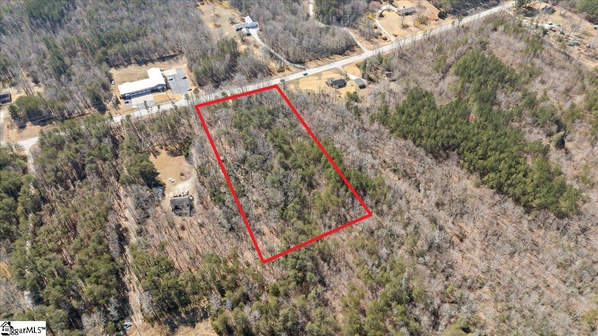 00 Cherokee Foothills Scenic Highway