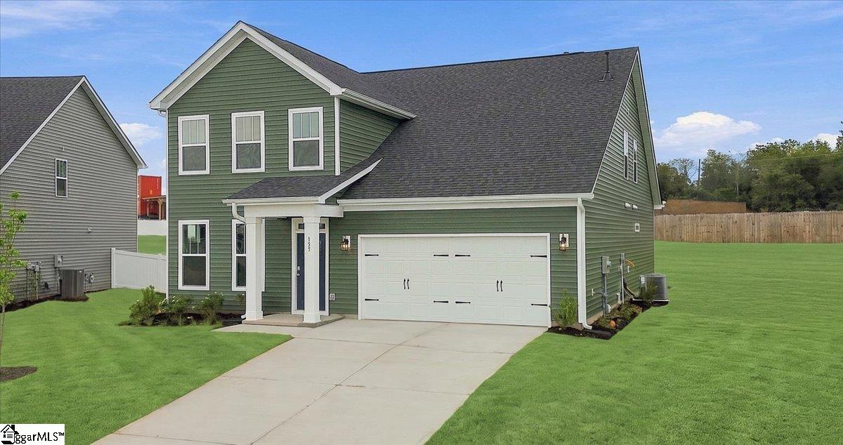 155 Ives Way