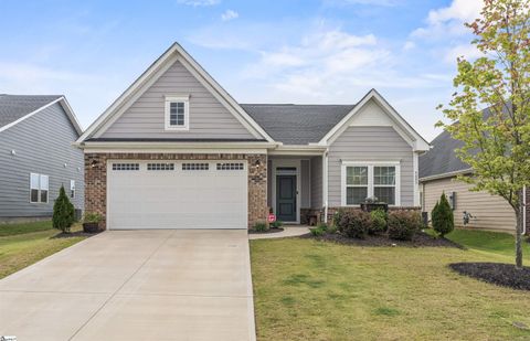 Photo of 5095 Ives Avenue, Spartanburg, SC 29307 (MLS # 1583570)