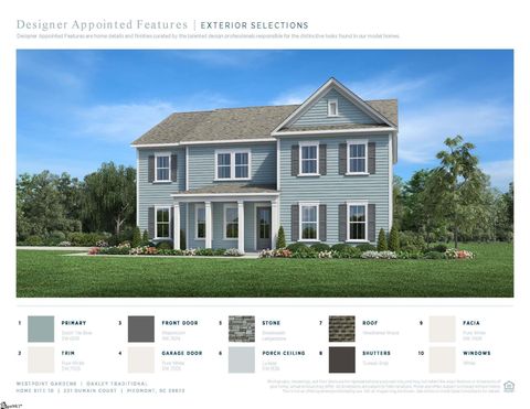 Photo of 221 Dumain Court, Piedmont, SC 29673 (MLS # 1572469)