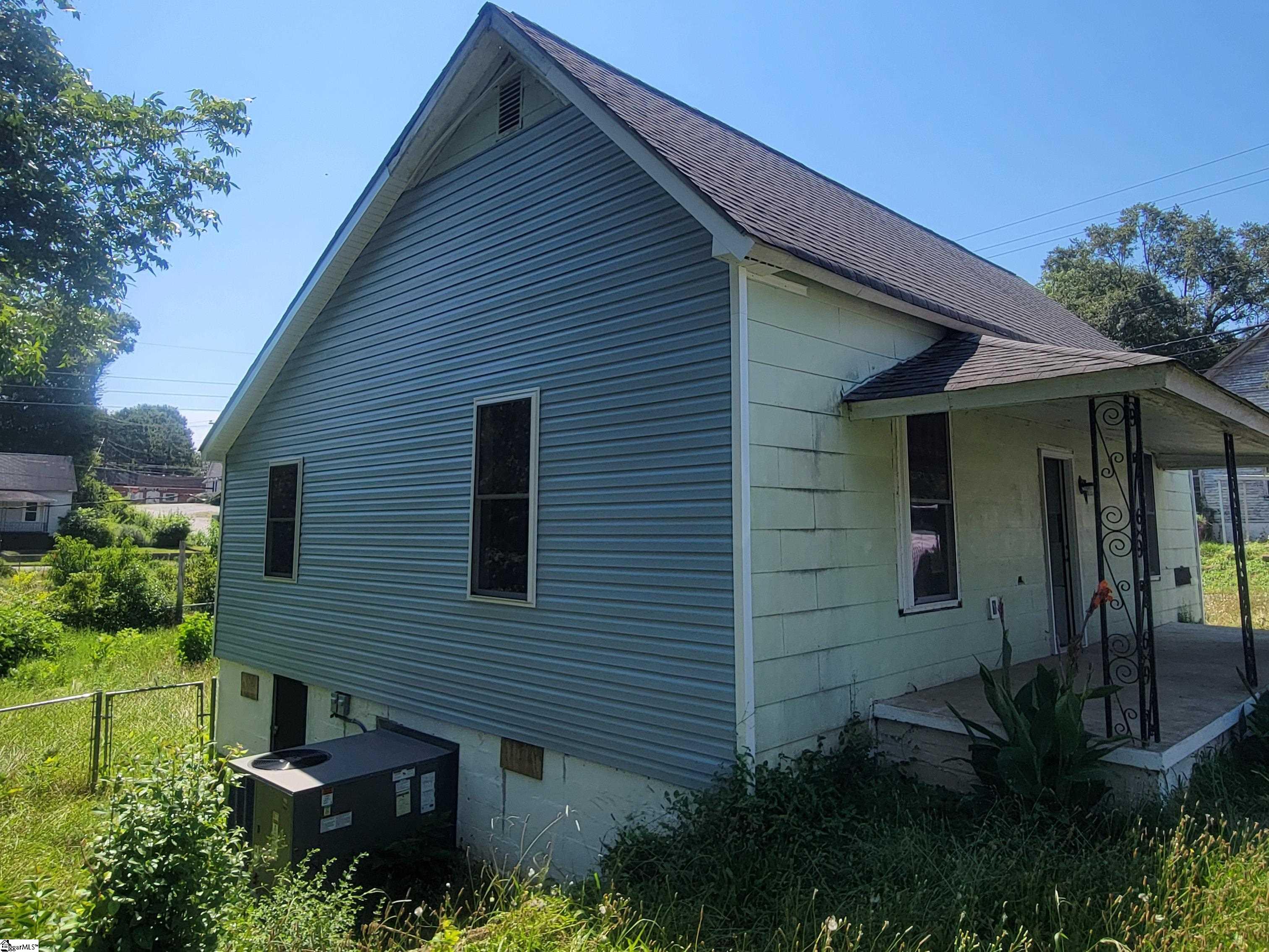 9 N Prince Street