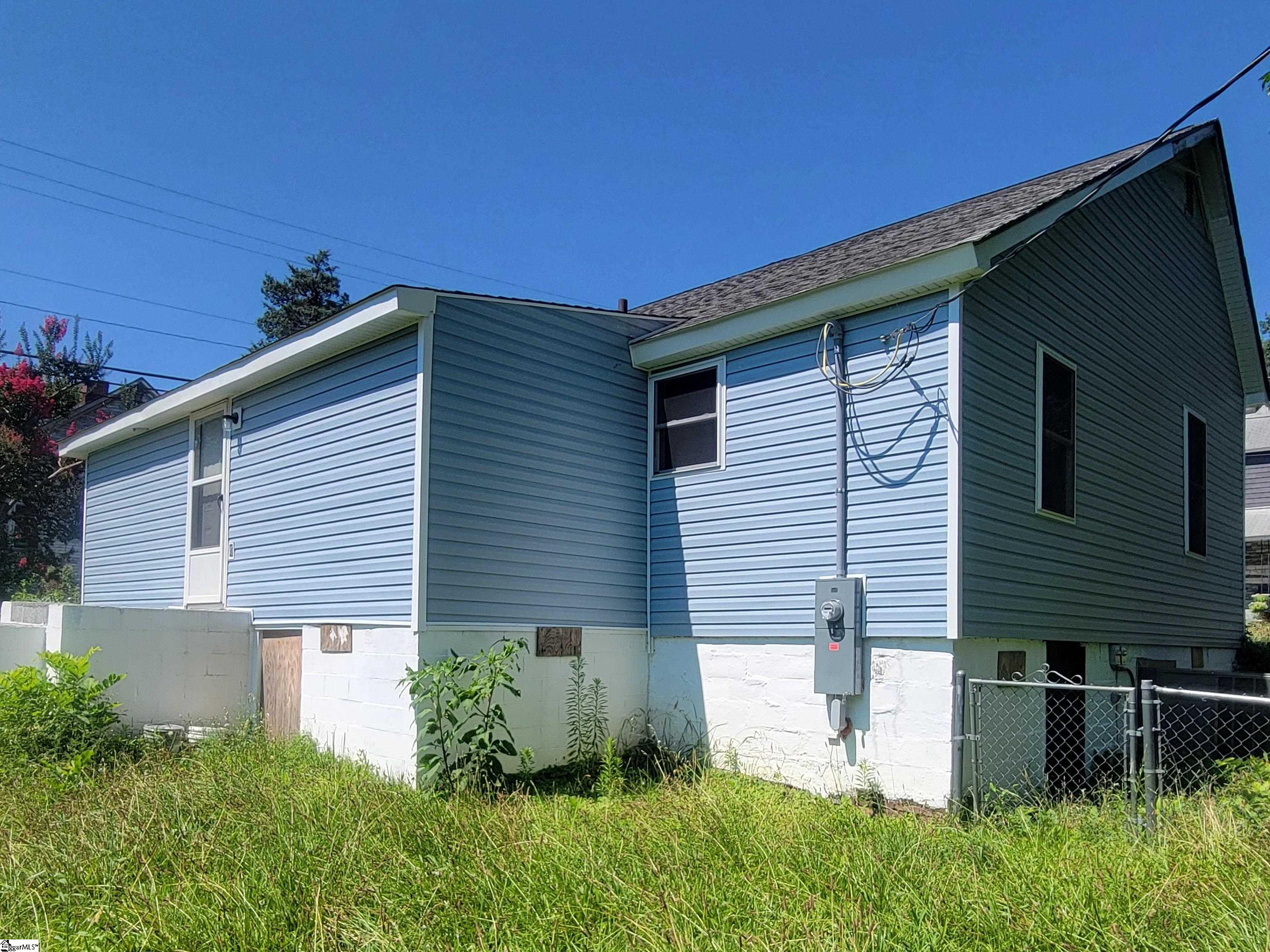 9 N Prince Street