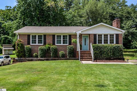 Photo of 14 Scarlett Street, Greenville, SC 29607 (MLS # 1599966)