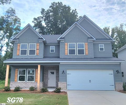 344 Alyssa Landing Drive Fountain Inn SC 29644