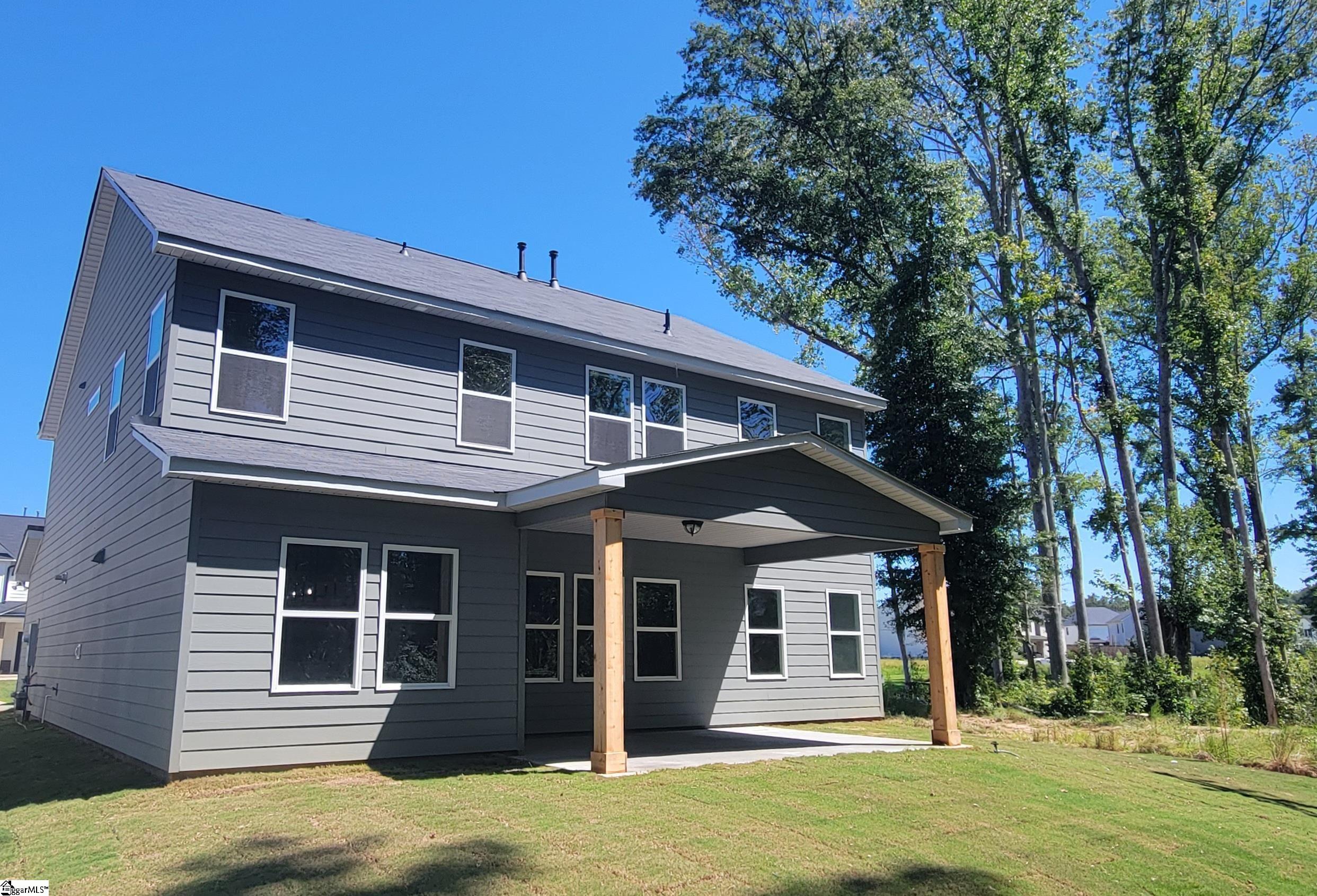 344 Alyssa Landing Drive