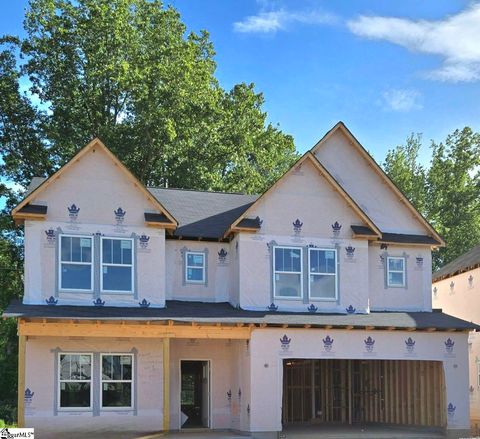 344 Alyssa Landing Drive Fountain Inn SC 29644