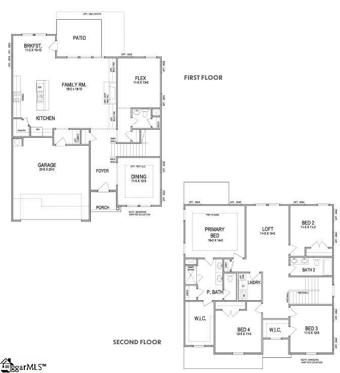 344 Alyssa Landing Drive