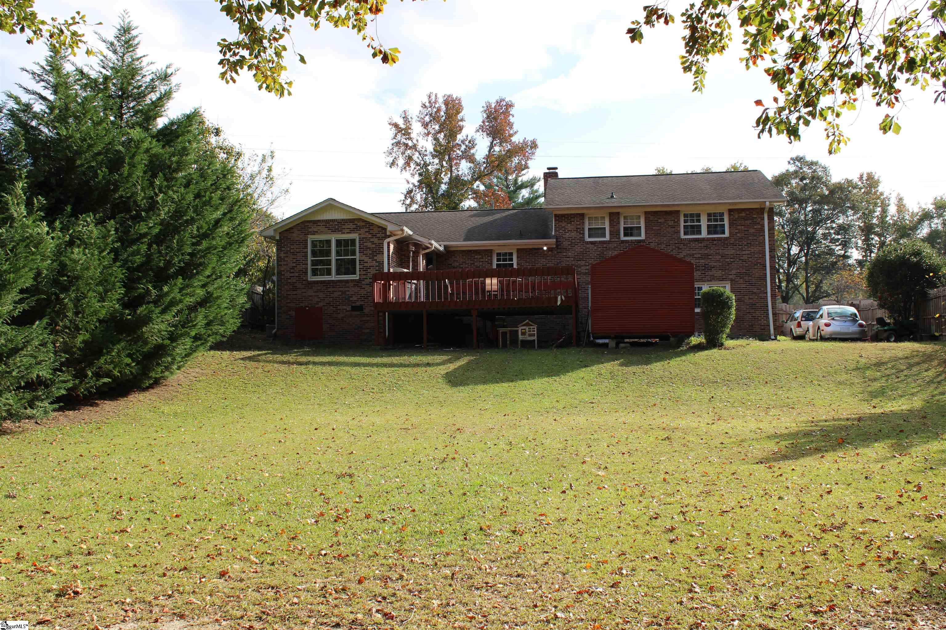 427 Fairhaven Drive