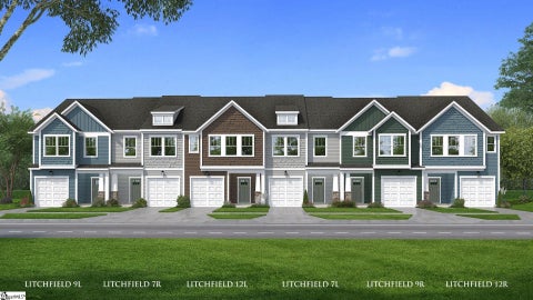Photo of 244 Cali Way, Piedmont, SC 29673 (MLS # 1604362)