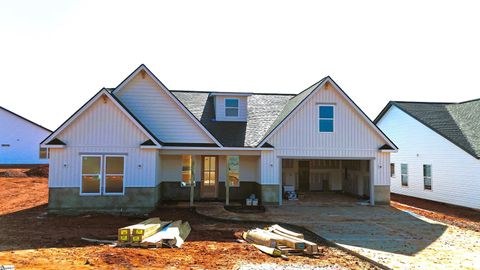235 Artisan Drive Lot 3 Lyman SC 29365