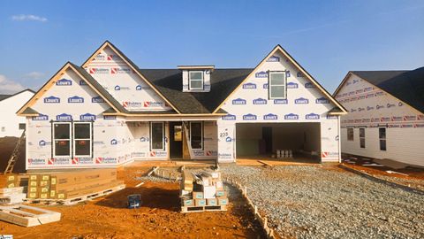 Photo of 235 Artisan Drive Lot 3 #Lot 3, Lyman, SC 29365 (MLS # 1582475)
