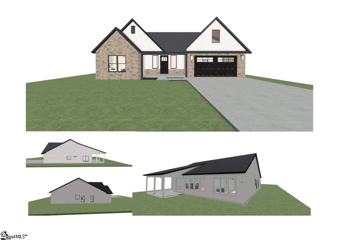 235 Artisan Drive Lot 3