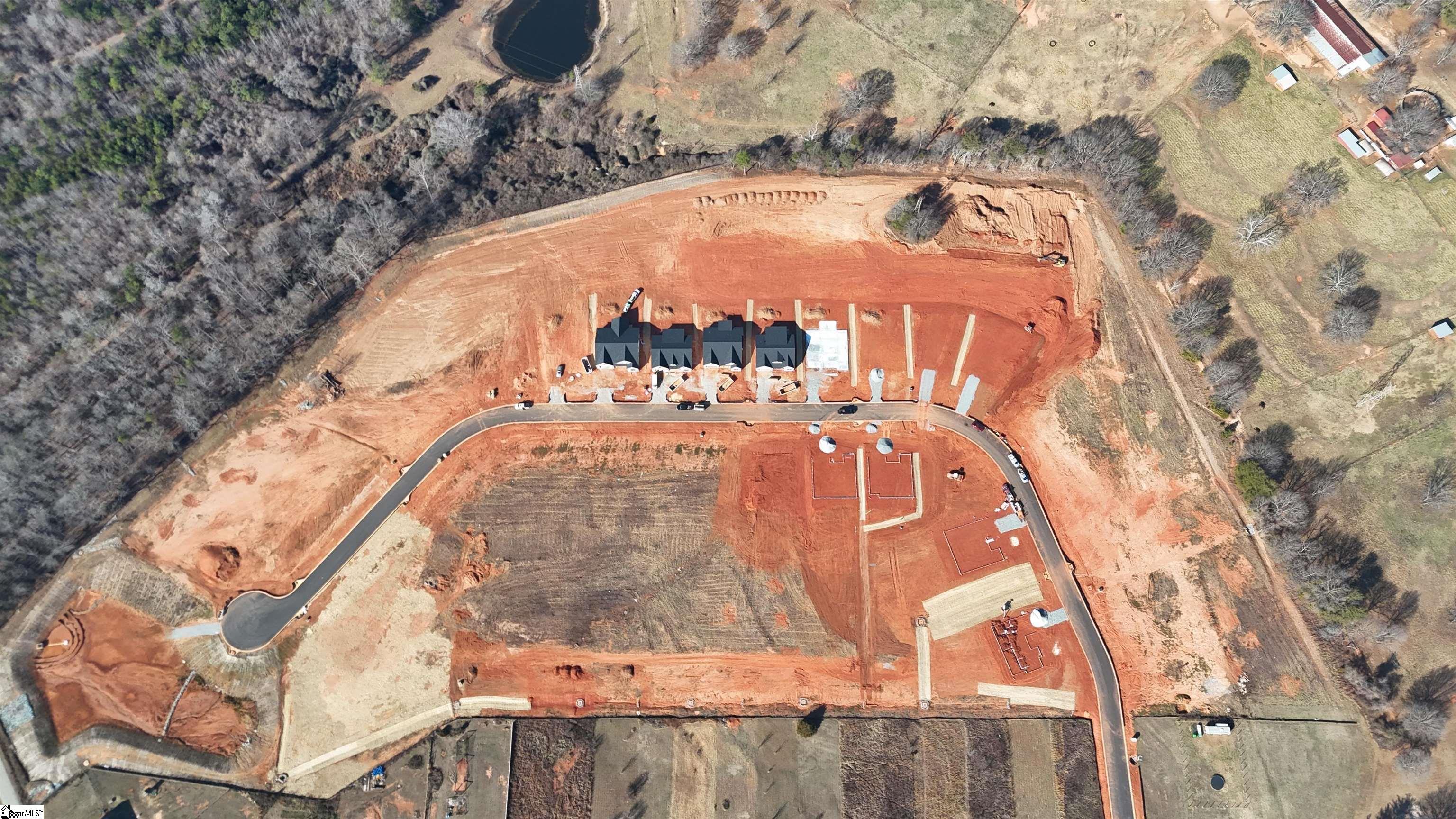 235 Artisan Drive Lot 3